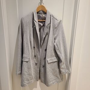 Penningtons Gray Blazer